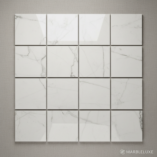 Marble Tiles