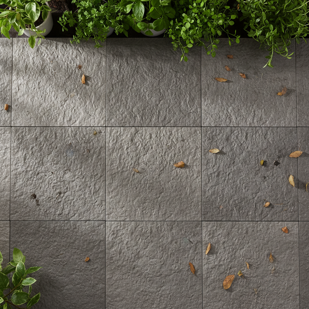 Outdoor & Patio Tiles